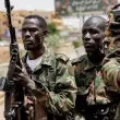 Sudan Ordusu, Cumhurbaşkanlığı Sarayı’nda Kontrolü Ele Geçirdi