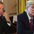 Trump’ın Özel Temsilcisi Witkoff: Trump-Erdoğan Harika Bir Görüşme Yaptı