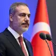 Bakan Fidan, 25-26 Mart'ta ABD’yi Ziyaret Edecek