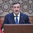 Cumhurbaşkanı Yardımcısı Yılmaz: “İlgili Tüm Kurumlarımız Piyasaları ve Dönemsel Gelişmeleri Yakından Takip Ediyor”