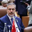 Dışişleri Bakanı Hakan Fidan ABD’de Önemli Görüşmeler Yapacak
