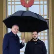 Zelenskiy, Rusya ve Ukrayna Ateşkesine Türkiye'nin Gözlemci Olmasını İstedi
