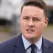 İngiliz Sağlık Bakanı Streeting: Gazze'deki Olaylar Karşısında Kendimi Çaresiz Hissediyorum