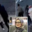 ABD’de Türk Doktora Öğrencisi Rümeysa Öztürk Gözaltına Alındı