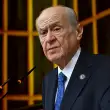 Bahçeli’den İmamoğlu’na:  Yolsuzluk Bataklığının Kurutulması, Mücrimlerden Hesap Sorulması İhmali Olamayacak Bir Sorumluluktur