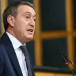 DEM Parti Eş Genel Başkanı Tuncer Bakırhan: "Biz CHP'nin Eylemci Kitlesi Değiliz”