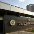 Dışişleri Bakanlığı’ndan İsrailli Bakanların Türkiye’yi Hedef Alan Açıklamalarına Tepki