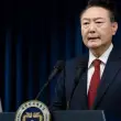 Güney Kore'de Devlet Başkanı Yoon Suk Yeol’ün Görevden Azline Karar Verildi
