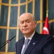 MHP Genel Başkanı Devlet Bahçeli, Boykot Çağrılarına Tepki Gösterdi