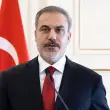 Dışişleri Bakanı Hakan Fidan: “Yaptırımlar Düzeltilmeli. Sayın Trump'ın Sorun Çözme Teknikleri ve Ekibiyle Bir Tür Çözüm Üretebileceğini Düşünüyorum"