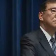 Japonya Başbakanı Ishiba: (ABD Tarifeleri) “Bunu Ulusal Bir Kriz Olarak Adlandırmalıyız”