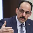 MİT Başkanı İbrahim Kalın, Kenya'da Düzenlenen Üst Düzey Afrika İstihbarat Konferansına Katıldı