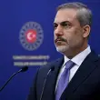 Dışişleri Bakanı Hakan Fidan’dan Özgür Özel’e: Artık Haddini Bil