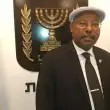 Soykırımcı İsrail Büyükelçisi Afrika Birliği Konferansı’ndan Kovuldu