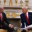 Trump’tan Netanyahu’ya: “Türkiye Güçlü Bir Ülke, Suriye’yi Aldı; Senin de Makul Olman Lazım”