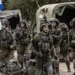 İsrail Ordusunda Görev Yapan 10 İngiliz Askeri Hakkında Hazırlanan Savaş Suçu Raporu Londra Polisine Sunuldu