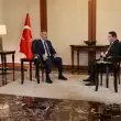 Hakan Fidan: "İsrail’in Savaş Politikası Kendi Güvenliğini Tehdit Ediyor"