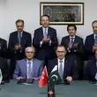 Türkiye ve Pakistan Petrol ve Doğal Gaz Arama Konusunda Ortak Çalışacak
