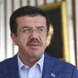 AK Parti Genel Başkan Yardımcısı Nihat Zeybekçi: Trump’ın Gümrük Tarifeleri Türkiye için Büyük Avantaj