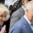İngiltere Kralı 3. Charles, İtalya'da Parlamentoya Hitap Edecek