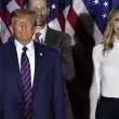 Trump ve Ailesi Siyasi Seviyeyi Bel Altına İndirdi