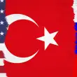 Türkiye, ABD ve Rusya’yı İstanbul’da Buluşturdu