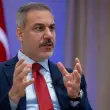 Hakan Fidan: Suriye’de Yapılanlara Seyirci Kalamayız