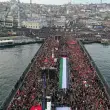 Gazze Eylemleri Yeniden Başlıyor