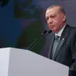 Erdoğan: Eğer AB Yeni Küresel Sistemde Yer Almak İstiyorsa, Bagajlarından Kurtulmalı ve Türkiye Tam Üye Olmalıdır