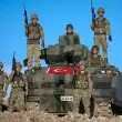 Türkiye Suriye’de Hava ve Deniz Üsleri Kuruyor