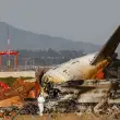 ABD’de Gökyüzü Çok Tehlikeli, Uçaklar Sürekli Düşüyor
