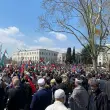 Ayasofya’dan Mescid-i Aksa’ya Direniş Mesajı