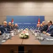 Türkiye ve Irak, Terörle Mücadelede Kararlılığı Vurguladı