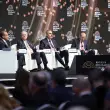 Müslüman Ülkeler Antalya Diplomasi Forumu'nda Gazze Zirvesi Düzenledi