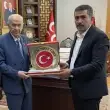 Türkmen General Fehim İsa, Suriye Savunma Bakan Yardımcısı Oldu