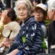 Japon Nüfusu Son 1 Yılda Yaklaşık 1 Milyon Azaldı
