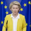 AB Komisyonu Başkanı Leyen: "Bildiğimiz Batı Artık Yok, Yeni Bir Dünya Düzeni Geliyor"