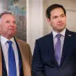 Macron, Ukrayna Konusunda Rubio ve Witkoff ile Görüşecek
