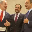 Türkiye Karşıtı Cephe Kaşınıyor, İsrail, Kıbrıs Rum Yönetimi ve Yunanistan Arayış İçinde