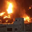 ABD Kana Doymuyor: Yemen’i Vurdu, En Az 58 Kişi Öldü
