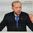 Cumhurbaşkanı Erdoğan: Mescid-i Aksa Bizim Kırmızı Çizgimizdir