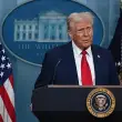 Son Anketlerde Amerikalıların Yarısından Fazlasının Trump’ın İş Performansını Onaylamadığı Ortaya Çıktı