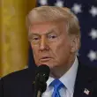 Trump "Derin Devlet" Elemanlarını Dağıtma Operasyonunu Başlattı