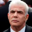 İsrail'de Ana Muhalefet Lideri Yair Lapid “Bu Gidişat Durmazsa Siyasi Suikast Kaçınılmaz”