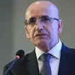 Bakan Şimşek: Türkiye’ye Doğrudan Yatırımlar Artacak, Piyasa Dalgalanmaları Etkili Olmayacak