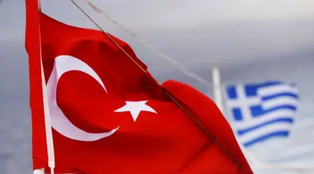 Türkiye’nin Balkanlar Üzerinden Kendisini Kuşattığı Konusunda Yunanistan Endişeli