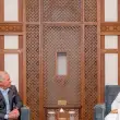 Suudi Arabistan Veliaht Prensi Selman, Cidde'de Ürdün Kralı ile Görüştü