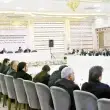 Suriye’nin Kamışlı İlçesinde ‘Birlik ve Ortak Tutum Konferansı’
