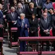 Vatikan Devlet Başkanı Papa Francis'in Cenaze Töreni Bugün Yapılıyor