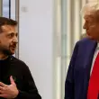Trump’tan Zelenski’ye “Değerli Madenler Anlaşması” için İmza Çağrısı